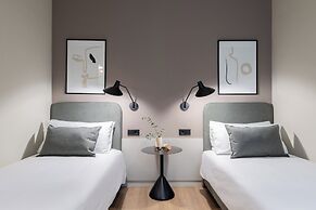 Aspasios Rambla Catalunya Suites