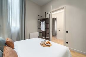 Aspasios Rambla Catalunya Suites