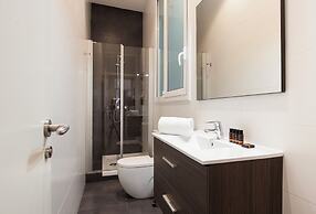 Aspasios Rambla Catalunya Suites