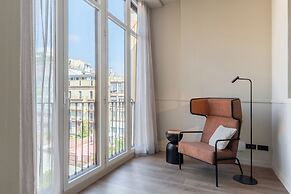 Aspasios Rambla Catalunya Suites