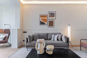 Aspasios Rambla Catalunya Suites