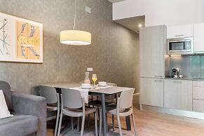 Aspasios Rambla Catalunya Suites