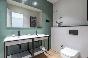 Aspasios Rambla Catalunya Suites