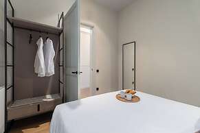 Aspasios Rambla Catalunya Suites