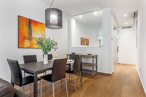 Aspasios Rambla Catalunya Suites