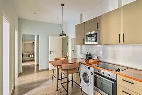 Aspasios Rambla Catalunya Suites