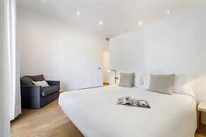 Aspasios Rambla Catalunya Suites