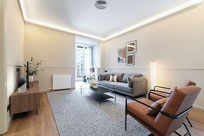 Aspasios Rambla Catalunya Suites