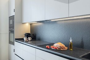 Aspasios Rambla Catalunya Suites