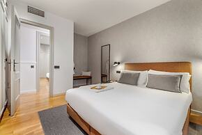 Aspasios Rambla Catalunya Suites