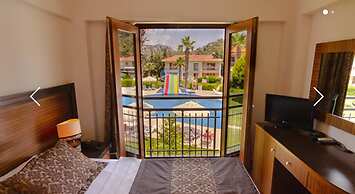 The One Club Hotel - All Inclusive