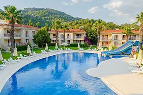 The One Club Hotel - All Inclusive