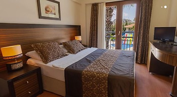 The One Club Hotel - All Inclusive