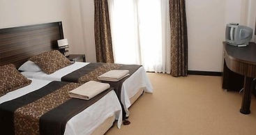 The One Club Hotel - All Inclusive