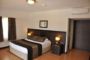 The One Club Hotel - All Inclusive