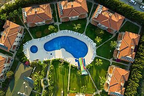 The One Club Hotel - All Inclusive