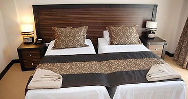 The One Club Hotel - All Inclusive