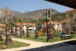 The One Club Hotel - All Inclusive