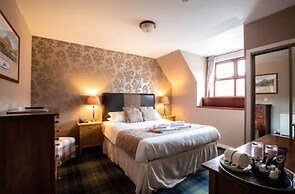 Cairndow Stagecoach Inn