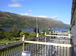 Cairndow Stagecoach Inn