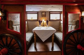 Cairndow Stagecoach Inn