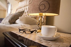 Cairndow Stagecoach Inn