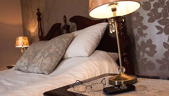 Cairndow Stagecoach Inn