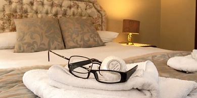 Cairndow Stagecoach Inn