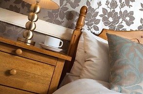 Cairndow Stagecoach Inn