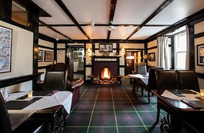 Cairndow Stagecoach Inn
