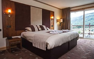 Cairndow Stagecoach Inn