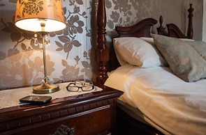 Cairndow Stagecoach Inn