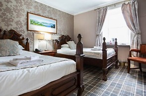 Cairndow Stagecoach Inn