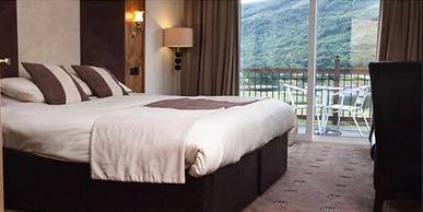 Cairndow Stagecoach Inn