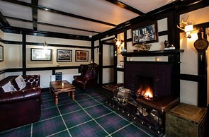 Cairndow Stagecoach Inn