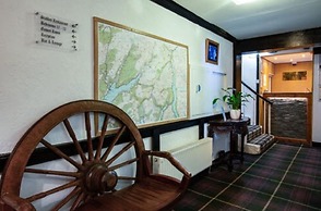 Cairndow Stagecoach Inn