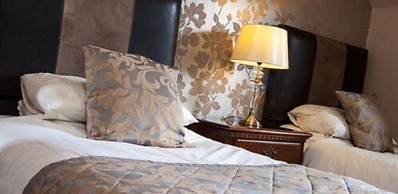 Cairndow Stagecoach Inn