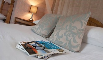 Cairndow Stagecoach Inn