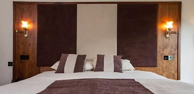 Cairndow Stagecoach Inn