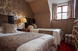 Cairndow Stagecoach Inn