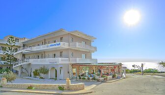 Falasarna beach Studios  & Apartments