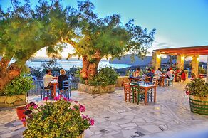 Falasarna beach Studios  & Apartments