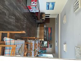 Falasarna beach Studios  & Apartments