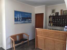 Falasarna beach Studios  & Apartments