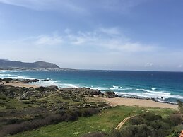 Falasarna beach Studios  & Apartments