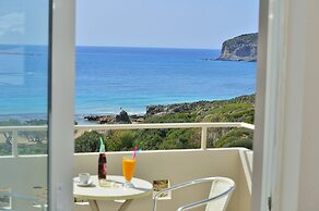 Falasarna beach Studios  & Apartments