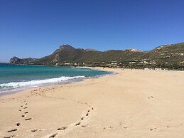 Falasarna beach Studios  & Apartments