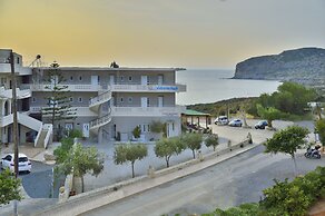 Falasarna beach Studios  & Apartments