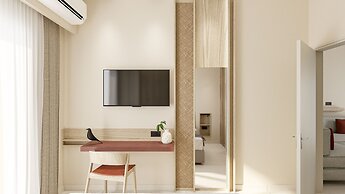 Falasarna beach Studios  & Apartments