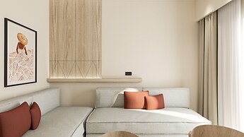 Falasarna beach Studios  & Apartments